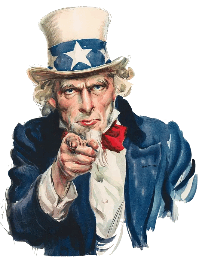 Uncle Sam